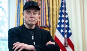 Lee más sobre el artículo Musk Anunció La Creación De Un Nuevo Partido Político