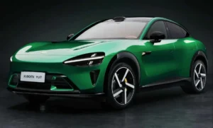 Lee más sobre el artículo Xiaomi Motors planea considerar la salida al extranjero en 2027