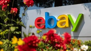 Lee más sobre el artículo Las acciones de eBay suben tras superar las expectativas de ganancias y una previsión optimista