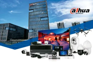 Lee más sobre el artículo La estrategia digital de Dahua Technology promueve una profunda integración de las industrias desde la perspectiva de la economía digital