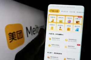 Lee más sobre el artículo Meituan registra un récord de pedidos gracias a la creciente demanda de servicios de entrega a domicilio a causa de la guerra del comercio electrónico en China