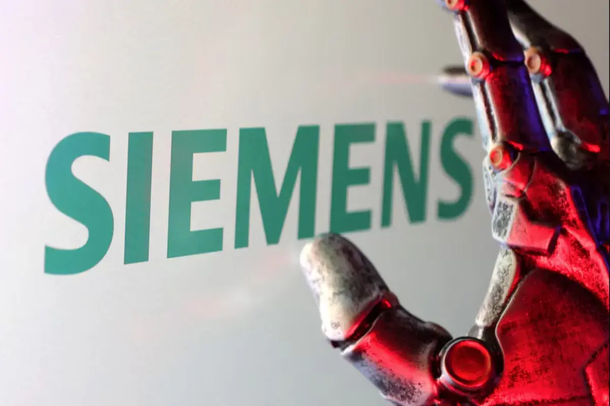 Lee más sobre el artículo Siemens y SAP piden a la UE que revise su normativa sobre IA – FAZ