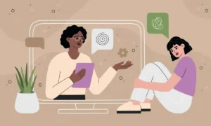 Lee más sobre el artículo Un estudio advierte sobre los «riesgos significativos» del uso de chatbots terapéuticos con IA