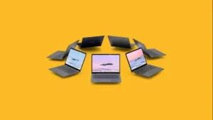 Lee más sobre el artículo Por qué tiene sentido la fusión de ChromeOS de Google con Android