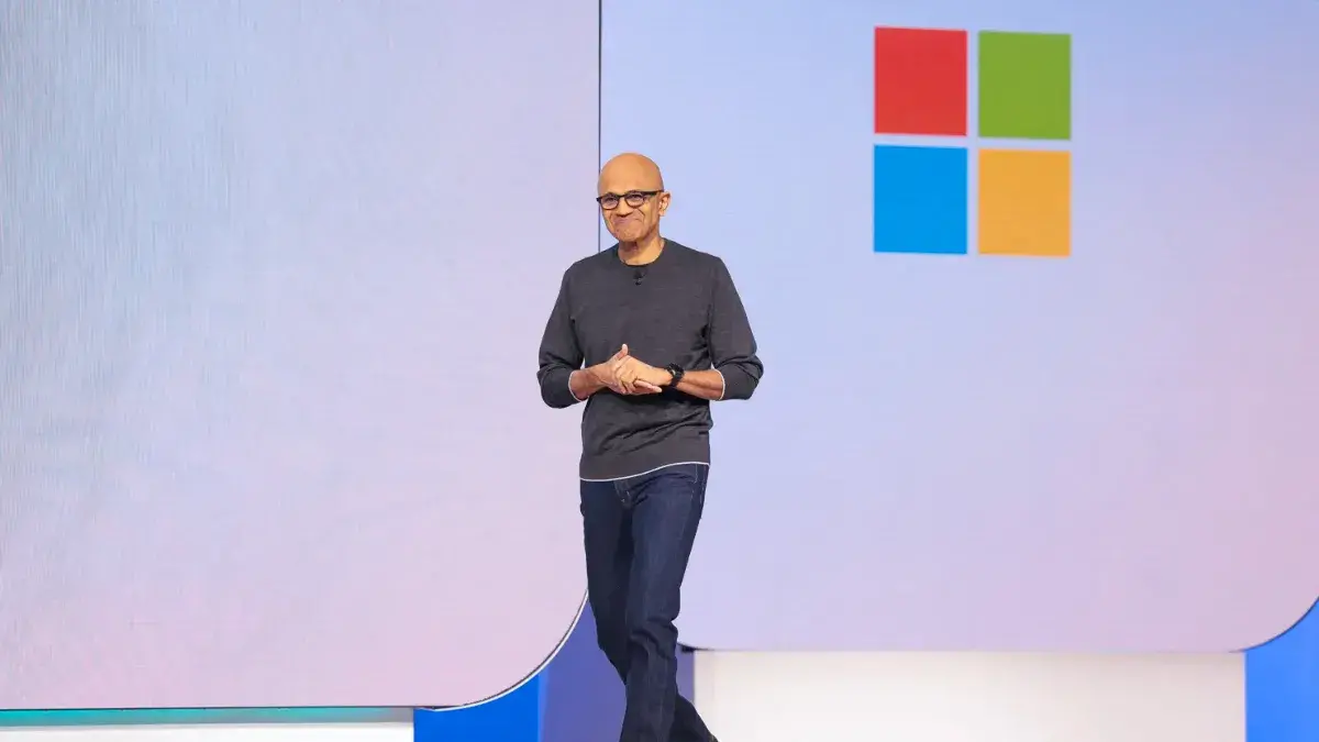 Lee más sobre el artículo Microsoft deja de depender de ingenieros chinos para el soporte en la nube del Pentágono