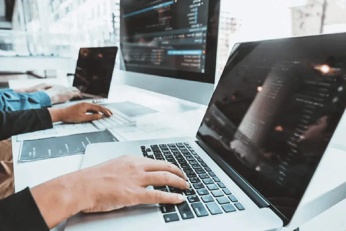 Lee más sobre el artículo Me dio la impresión de que esta tendencia de programación podría causar problemas