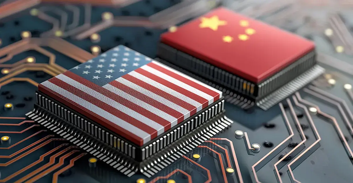 Lee más sobre el artículo China acaba de innovar en torno a Silicon Valley