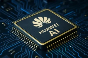 Lee más sobre el artículo El unicornio Z.ai adapta modelos para chips Huawei con el objetivo de ampliar el ecosistema de IA de China