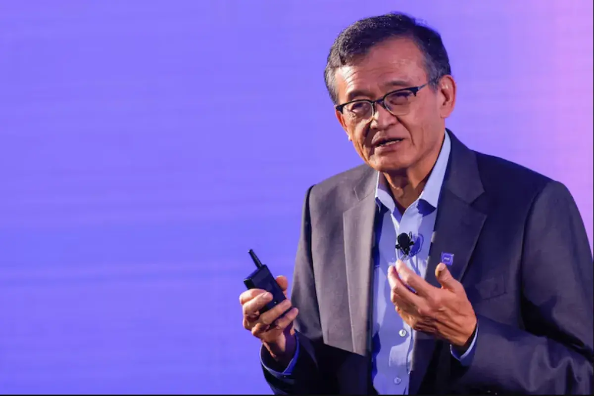 Lee más sobre el artículo Trump afirma que el director ejecutivo de Intel está muy «en conflicto» y debe dimitir