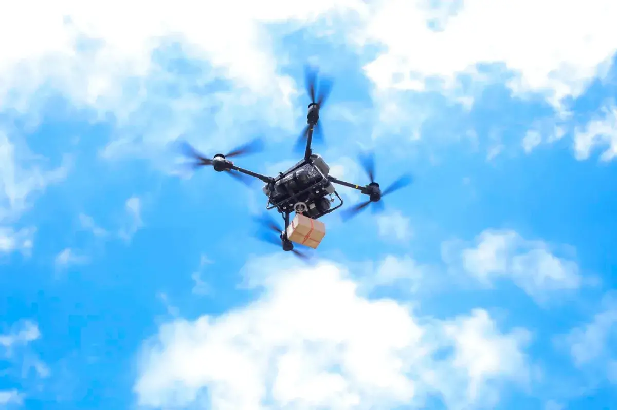 Lee más sobre el artículo La economía de baja altitud atrae a más empresas aeronáuticas