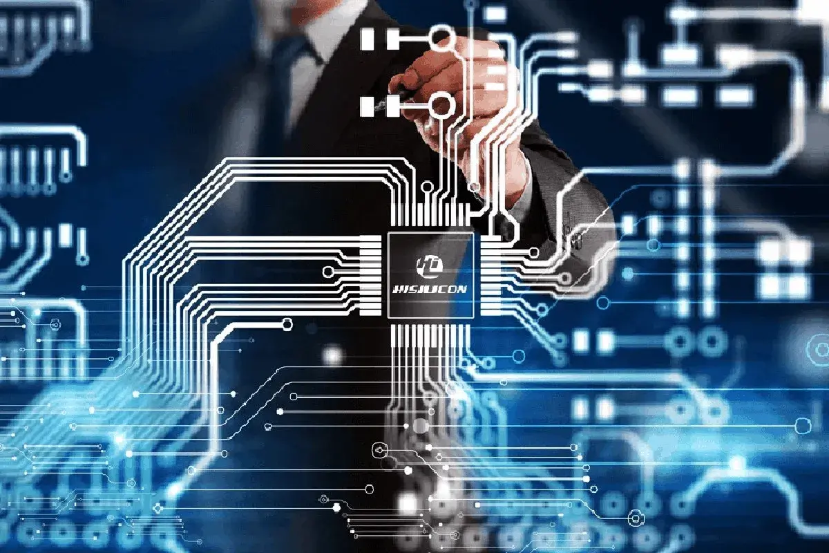 En este momento estás viendo Huawei abre una cuenta en Douyin para promocionar HiSilicon Shanghái mientras amplía su trabajo de diseño de chips