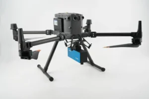 Lee más sobre el artículo China presenta una nueva cámara hiperespectral