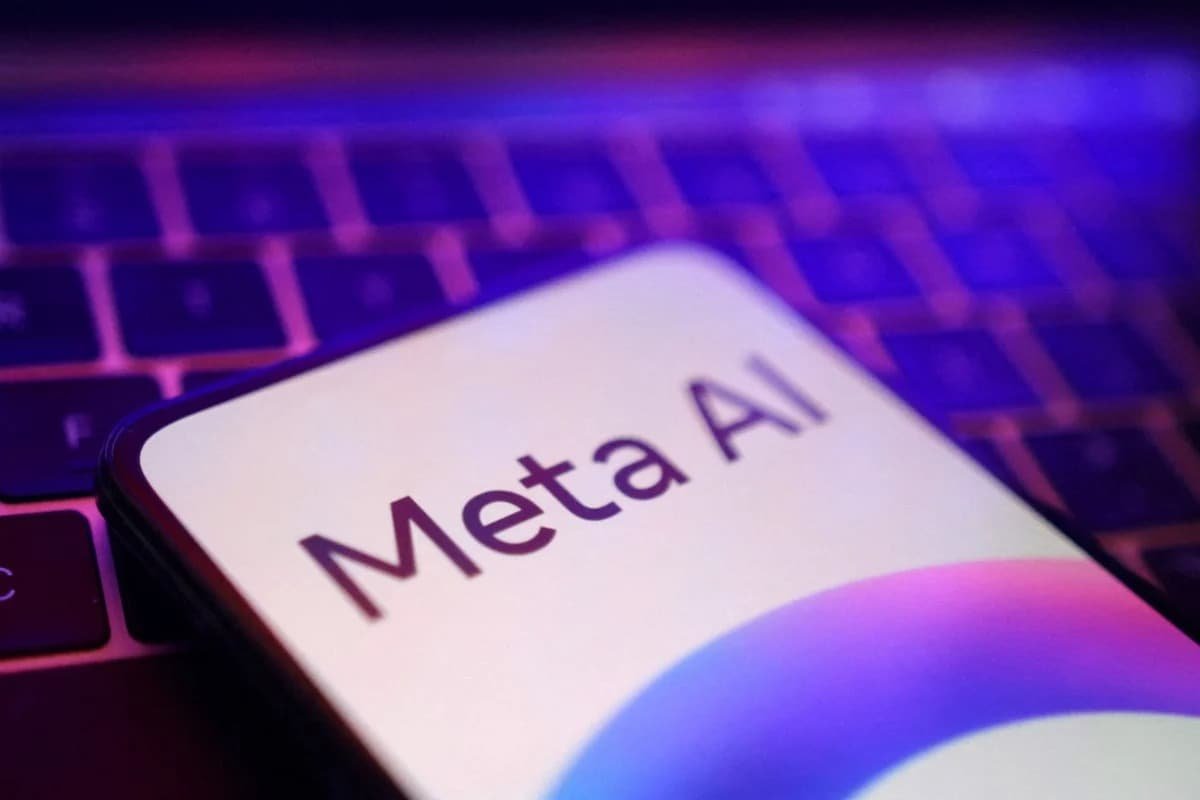 Lee más sobre el artículo Meta cambia de rumbo en IA de código abierto mientras China avanza con modelos avanzados