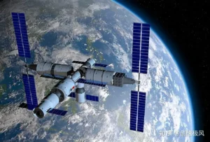 Lee más sobre el artículo China envía una IA a su estación espacial, donde los taikonautas la utilizan para prepararse para una caminata espacial
