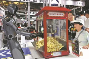 Lee más sobre el artículo La colaboración hombre-máquina impulsa el crecimiento de alta calidad