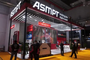 Lee más sobre el artículo El fabricante singapurense de equipos semiconductores ASMPT cerrará su planta de Shenzhen y despedirá a 950 trabajadores