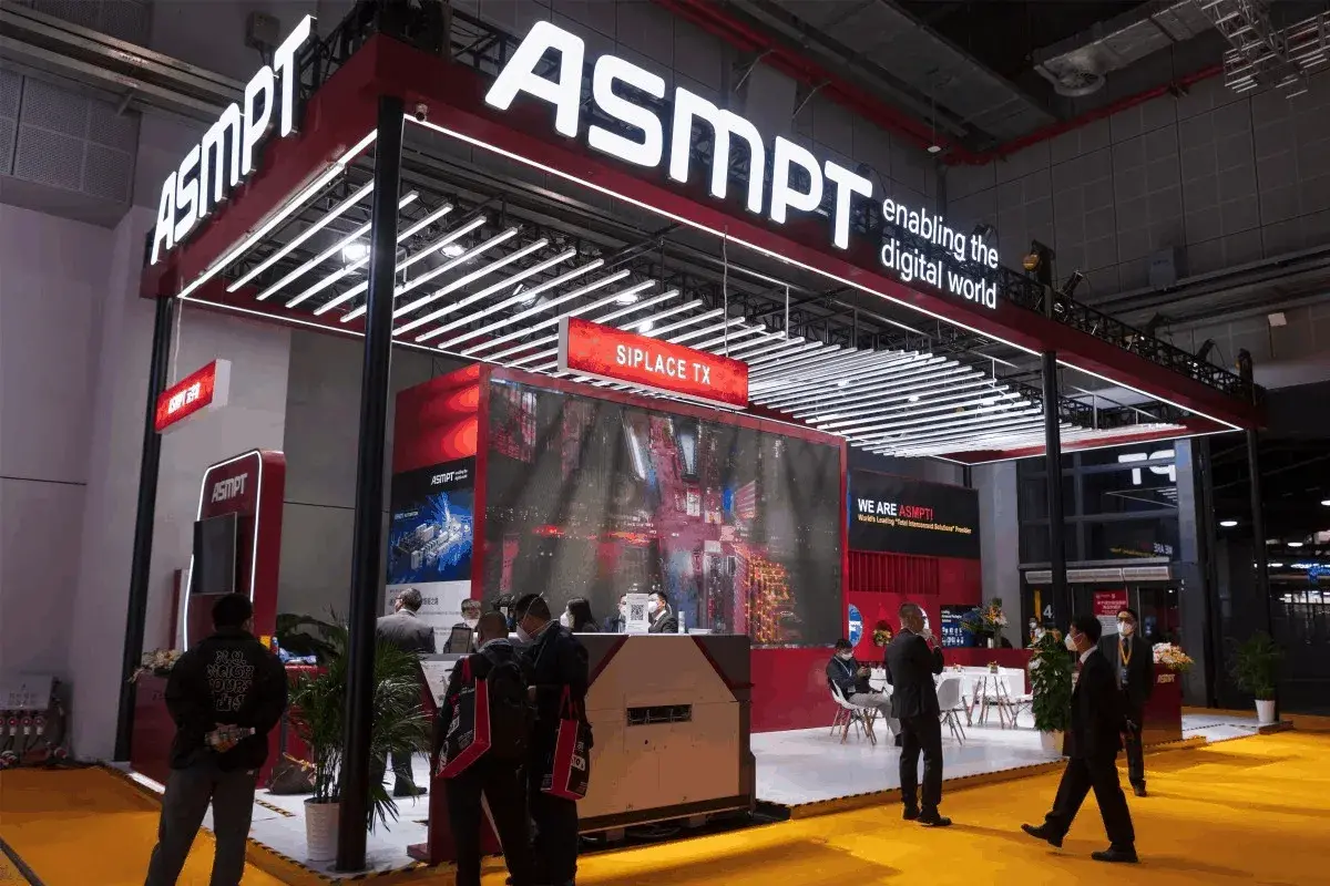 Lee más sobre el artículo El fabricante singapurense de equipos semiconductores ASMPT cerrará su planta de Shenzhen y despedirá a 950 trabajadores