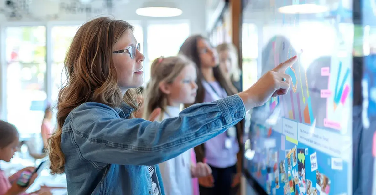 Lee más sobre el artículo Nuestros hijos no están preparados: Una crisis generacional en la era de la IA