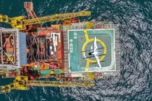 Lee más sobre el artículo Una misión histórica destaca el potencial de los eVTOL