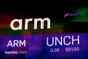 Lee más sobre el artículo Arm contrata a un ejecutivo de inteligencia artificial de Amazon para impulsar sus planes de desarrollo de sus propios chips