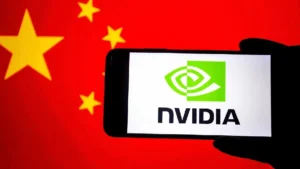 Lee más sobre el artículo Los chips de IA H20 de Nvidia destinados a China se enfrentan al escrutinio de Beijing por cuestiones de «rastreo» y seguridad