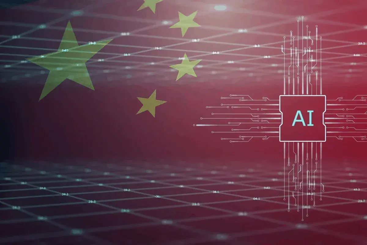 Lee más sobre el artículo La industria tecnológica china elogia el plan de IA de Beijing, mientras que los fabricantes locales de chips y servidores se preparan para el éxito