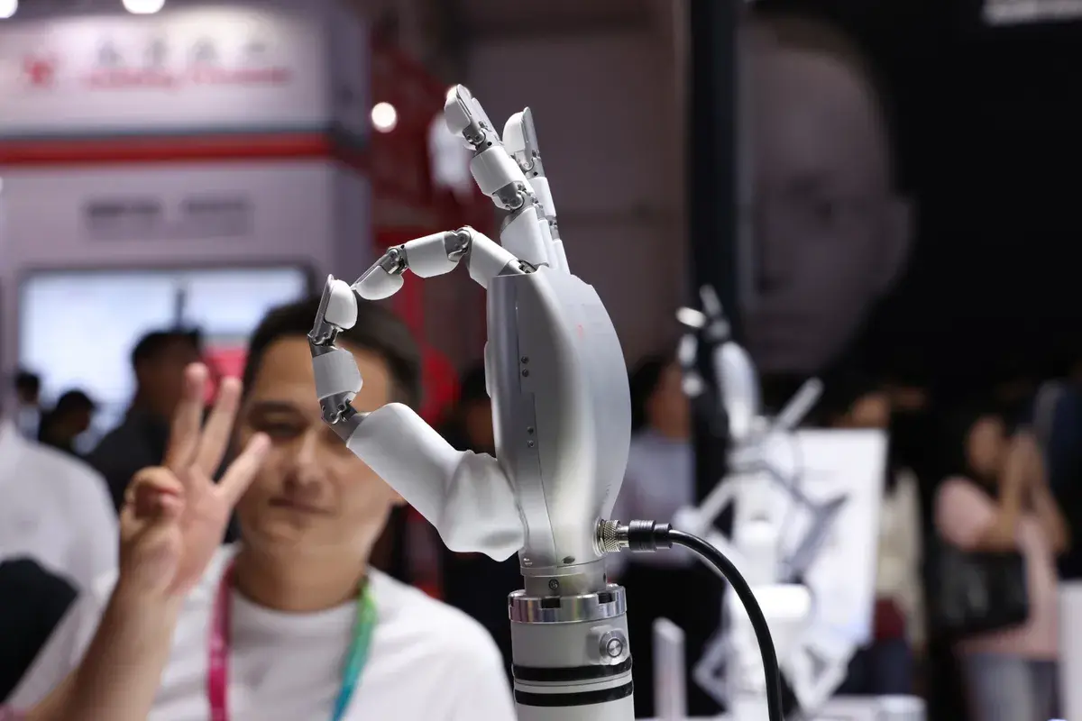 Lee más sobre el artículo Los robots humanoides se consideran un fenómeno fundamental en el futuro