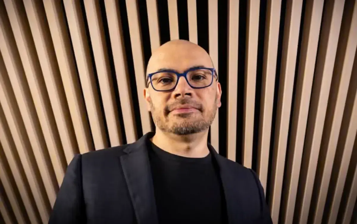 Lee más sobre el artículo La IA será 10 veces más grande y 10 veces más rápida que la Revolución Industrial