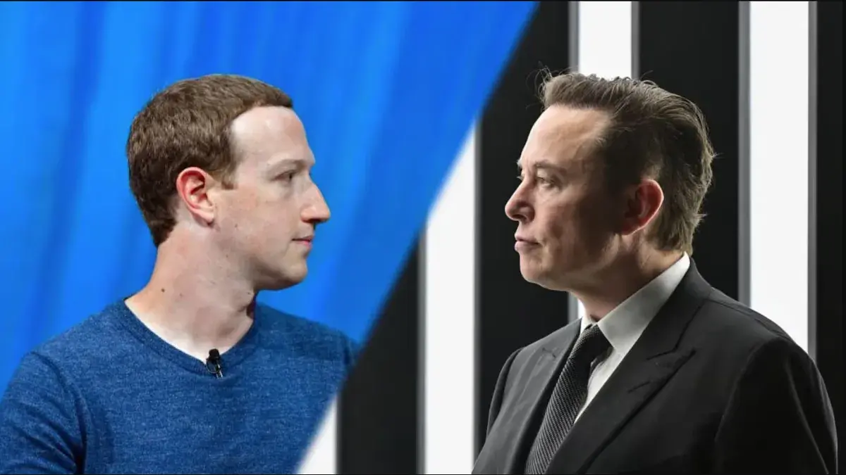 Lee más sobre el artículo ¿Elon Musk intentó convencer a Mark Zuckerberg para comprar juntos a OpenAI?