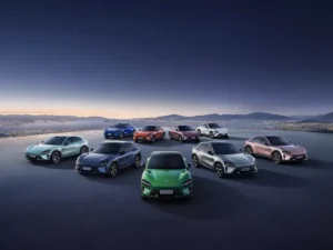 Lee más sobre el artículo Xiaomi YU7 llega al mercado