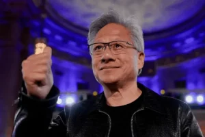 Lee más sobre el artículo Las conversaciones entre Trump y Nvidia para permitir la venta de chips Blackwell en China llevarán tiempo, afirma el director ejecutivo