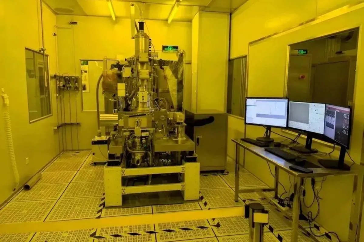 Lee más sobre el artículo El sistema EBL marca un gran avance en la tecnología cuántica