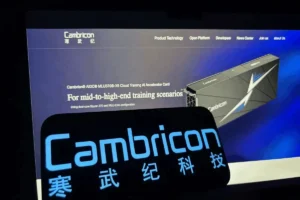 Lee más sobre el artículo Cambricon, la “pequeña Nvidia” de China, registra un aumento del 4.348% en sus ingresos en medio del frenesí de la IA