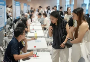 Lee más sobre el artículo La movilidad del talento en IA avanza a toda velocidad