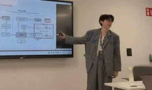 Lee más sobre el artículo Plataforma de inteligencia china valorada en casi 1 millón de dólares