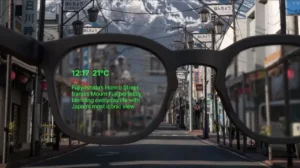 Lee más sobre el artículo Gafas con IA para la post-privacidad afirman escuchar cada palabra