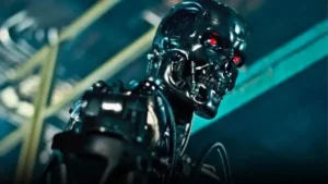 Lee más sobre el artículo Los robots pueden programarse mutuamente el cerebro con IA, demuestra un científico