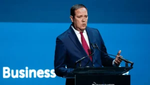 Lee más sobre el artículo Cisco reporta ganancias ligeramente superiores a las esperadas y emite pronósticos para el año