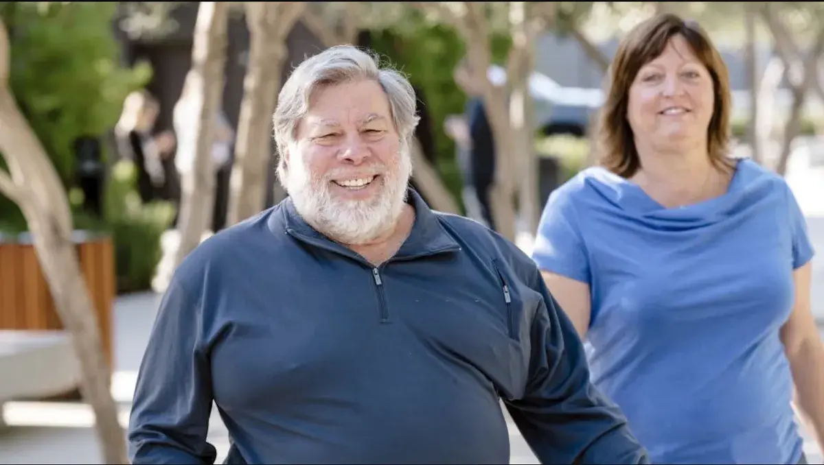 Lee más sobre el artículo ¡El hombre que dijo no! Steve Wozniak revela cómo rechazó la oportunidad de ser el segundo más rico del mundo