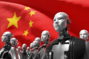 Lee más sobre el artículo La Conferencia Mundial de Robótica en China celebra su décimo aniversario con JD.com como socio estratégico