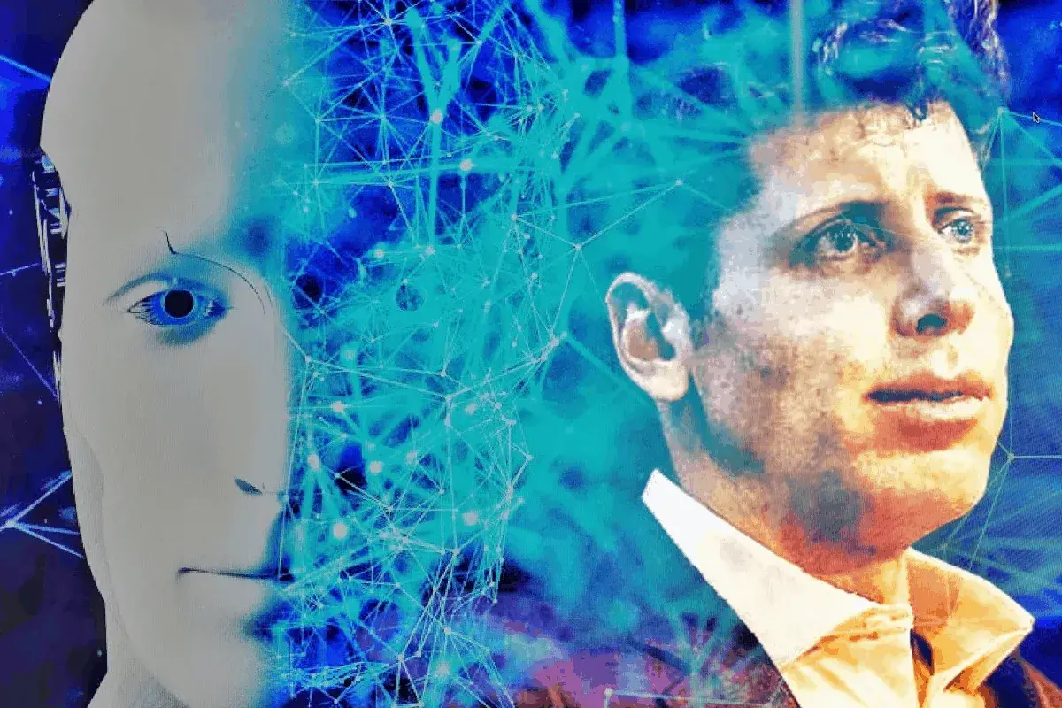 Lee más sobre el artículo Sam Altman, de OpenAI, afirma que EE.UU. subestima el progreso de China en inteligencia artificial