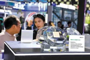 Lee más sobre el artículo Tolerancia cero para chips con riesgos de seguridad