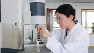 Lee más sobre el artículo Explorando la «zona de nadie» de la ciencia de la fabricación de vidrio