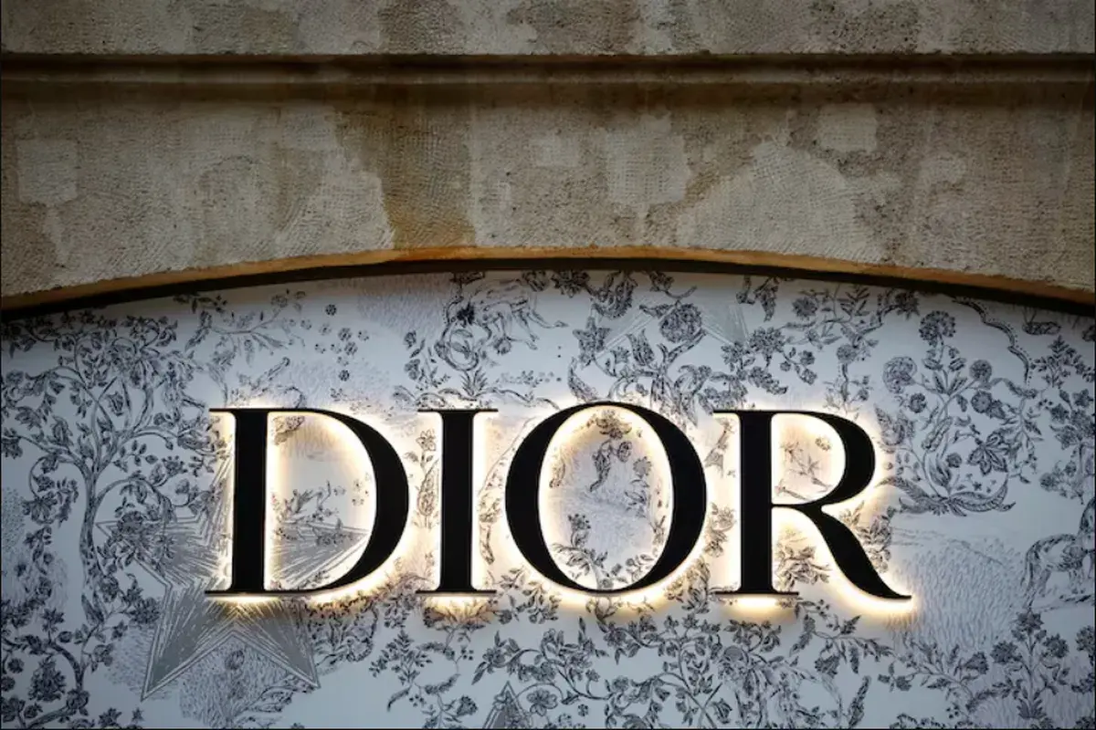 Lee más sobre el artículo China acusa a la sucursal de Dior en Shanghái de transferencia ilegal de datos