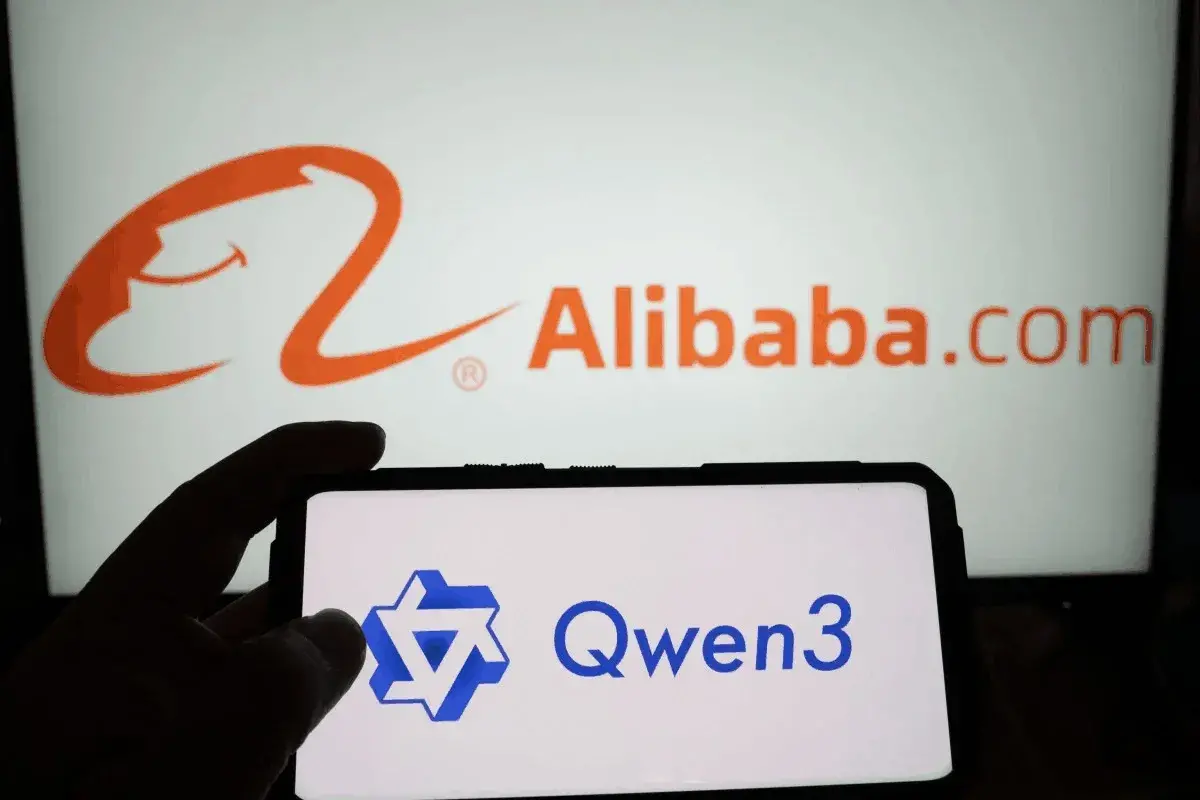 Lee más sobre el artículo Alibaba afirma que su último modelo de IA, Qwen3-Max, rivaliza con las mejores ofertas de OpenAI y Google