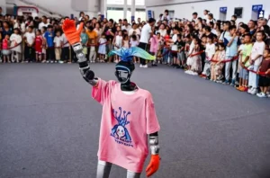 Lee más sobre el artículo China alberga más de 5.000 empresas de inteligencia artificial