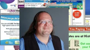 Lee más sobre el artículo A 11 años de su disculpa: ¿Por qué el creador del pop-up lo catalogó como el “pecado original” de Internet?