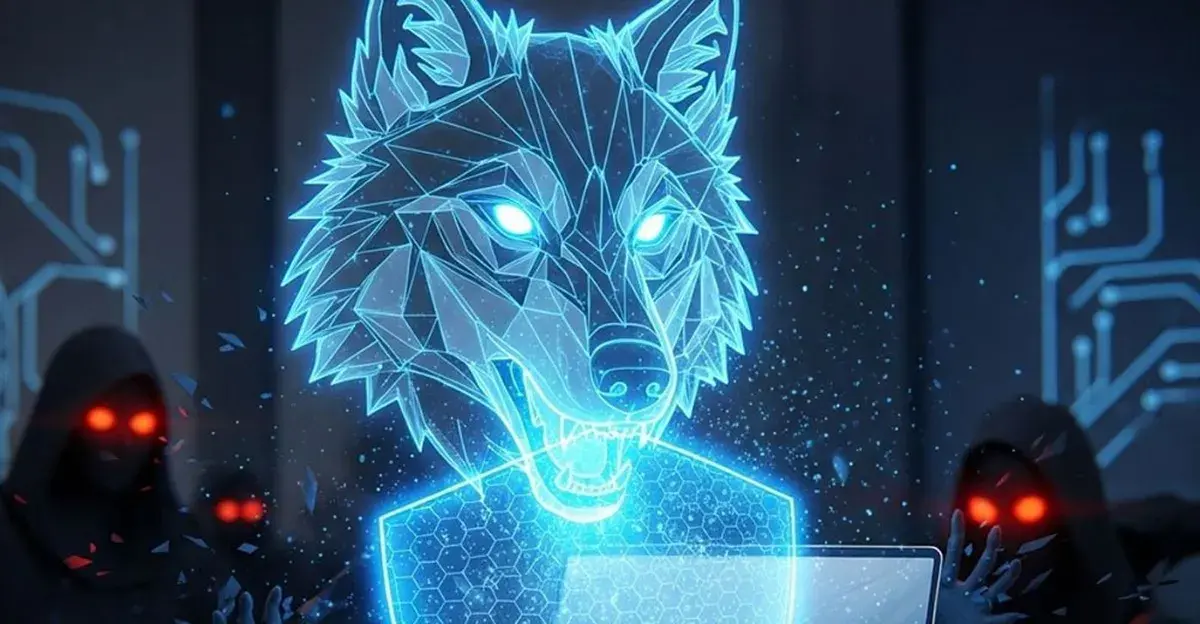 Lee más sobre el artículo El borde afilado de la PC: el enfoque singular de HP en la seguridad y la IA