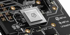 Lee más sobre el artículo El diseñador de chips SiFive busca incorporar más núcleos RISC-V en sus chips de IA