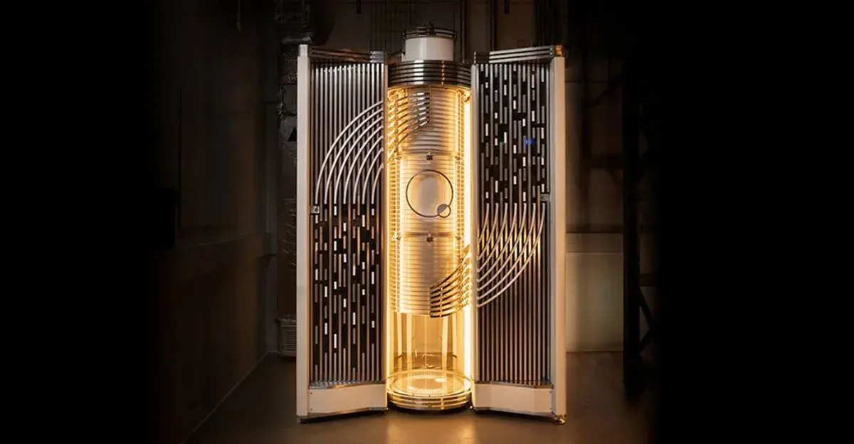 Lee más sobre el artículo La computación de silicio está a punto de dar un salto cuántico